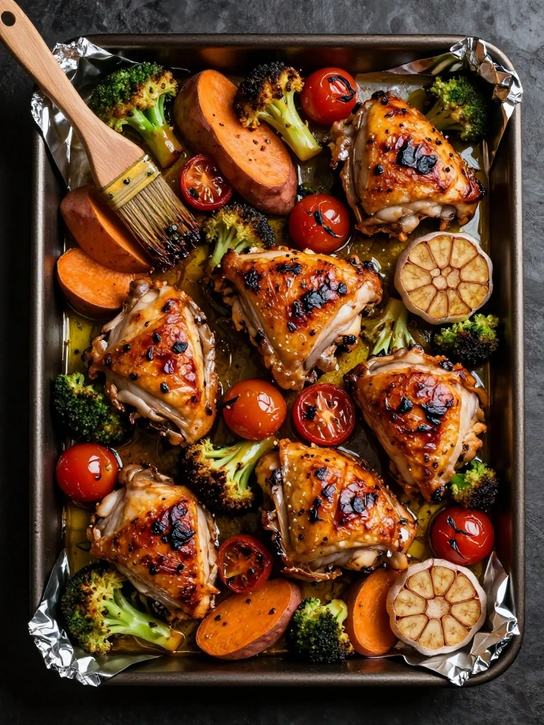Easy-Sheet-Pan-Dinner-Recipes-for-Busy-Weeknights