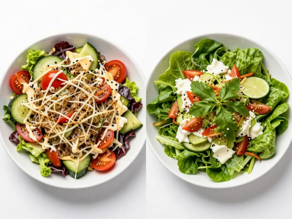 Common Mistakes to Avoid When Making Shepherd Salad