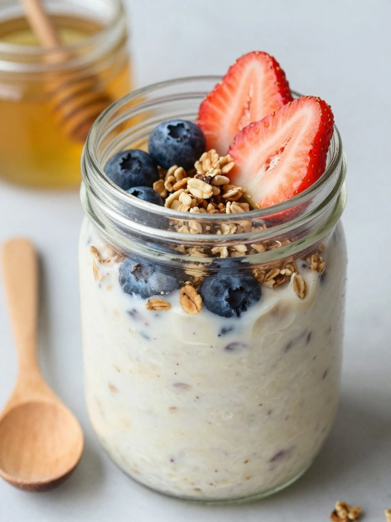 Best-Overnight-Oats-Recipes-for-a-Healthy-Morning.