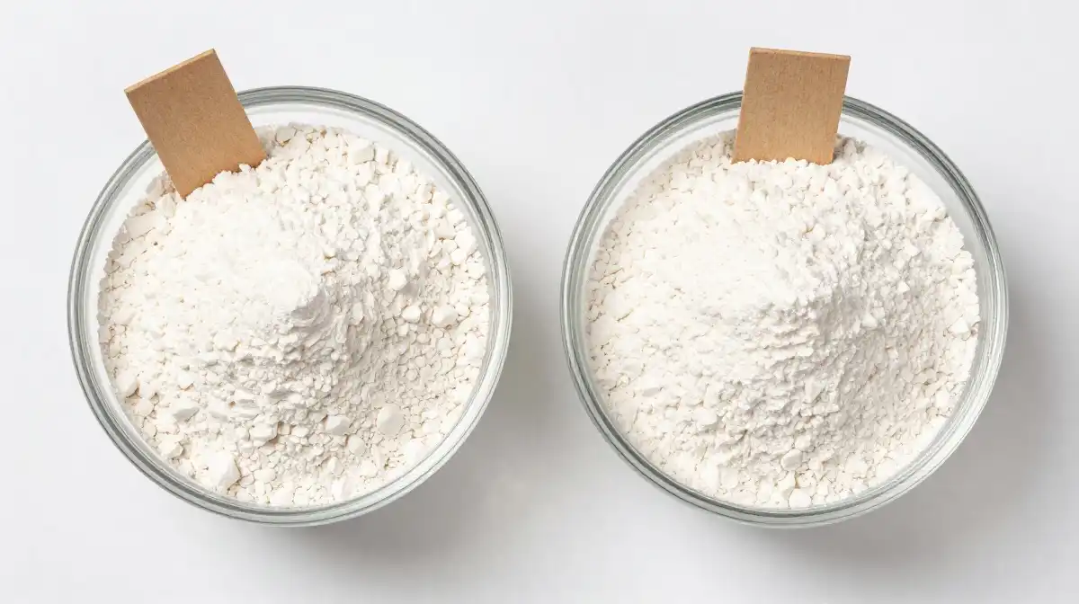 Cassava Flour vs Tapioca Flour – What's the Difference?