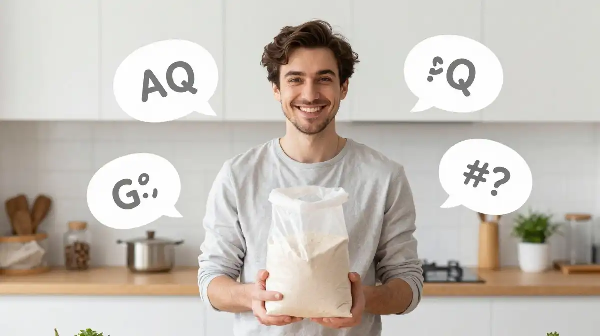 Frequently Asked Questions About Cassava Flour Recipes