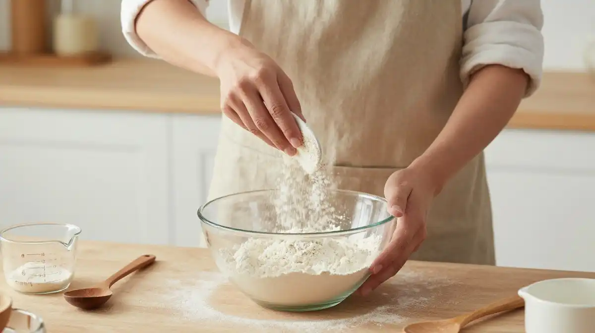 Tips for Cooking and Baking with Cassava Flour