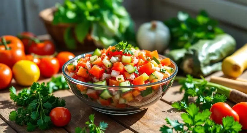 turkish shepherds salad