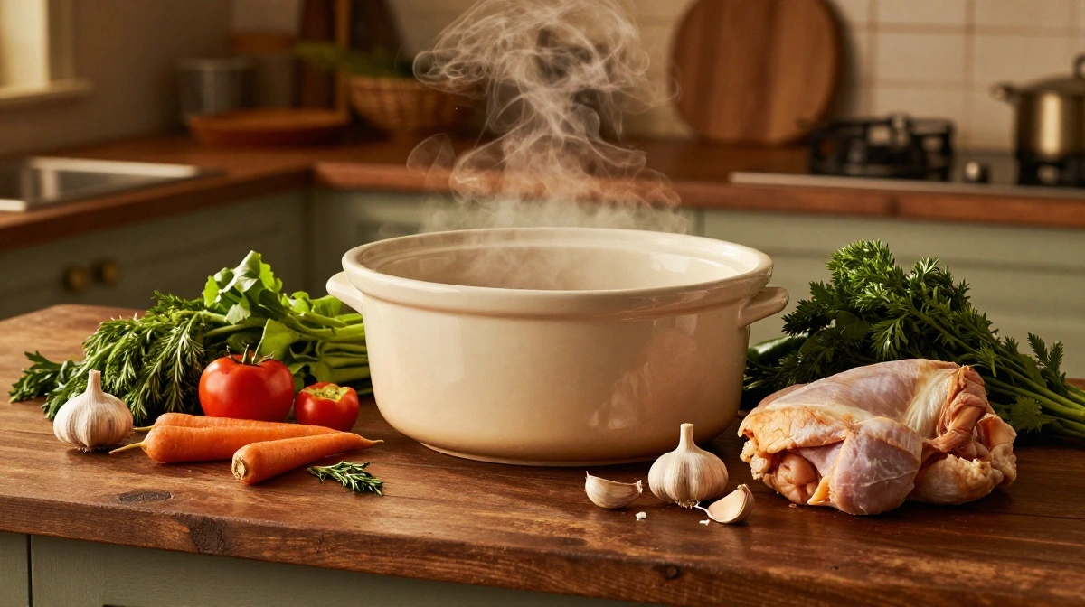 best slow cooker recipe