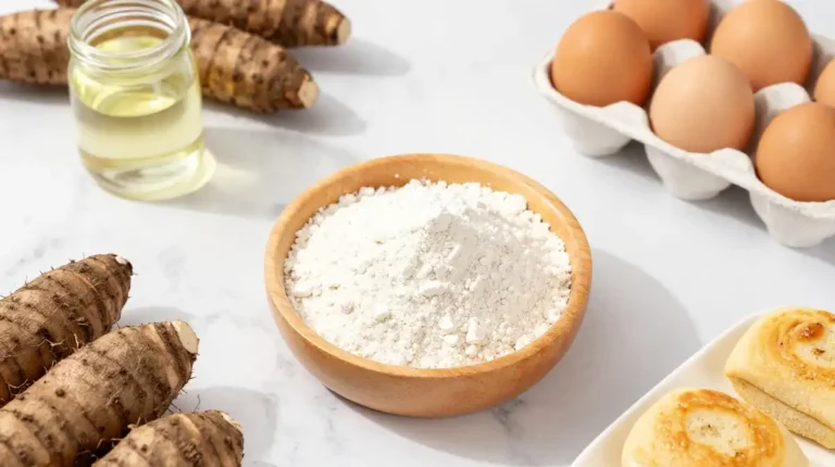 16 Tasty Cassava Flour Recipes You’ll Want to Make Every Week