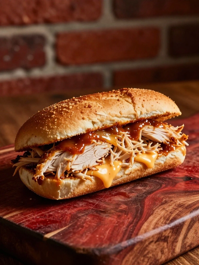 What-Are-Buffalo-Chicken-Sandwiches