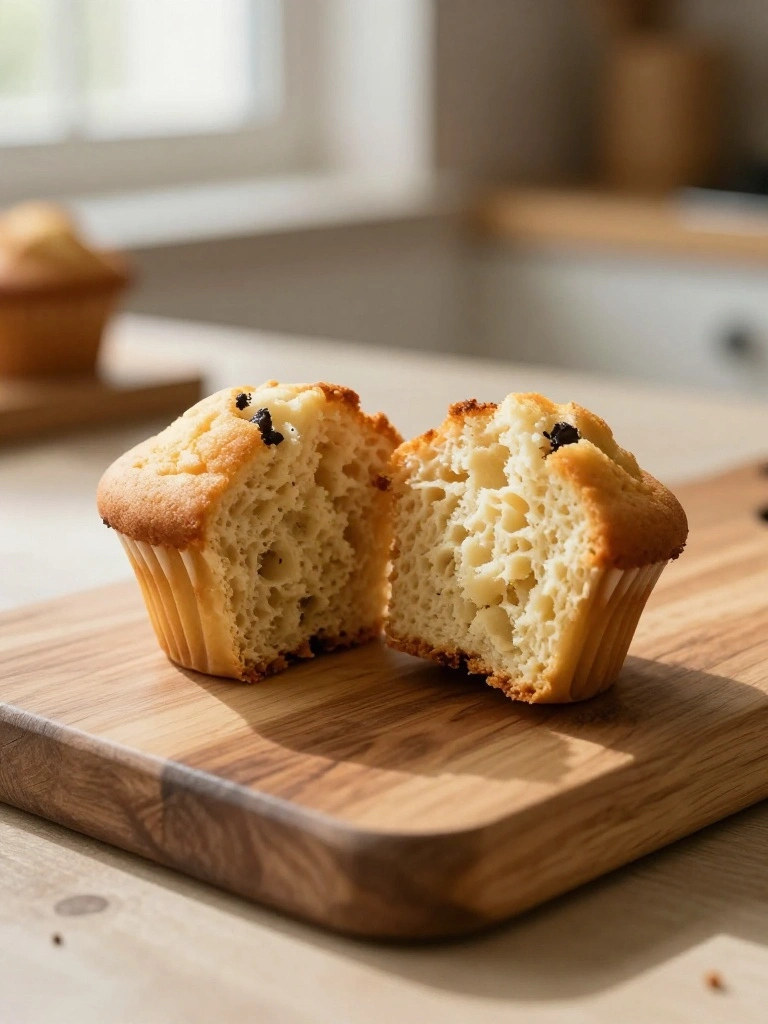 What-Are-Cake-Mix-Banana-Muffins