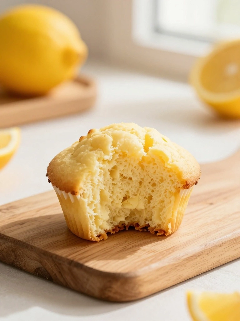 What-Are-Cake-Mix-Lemon-Muffins
