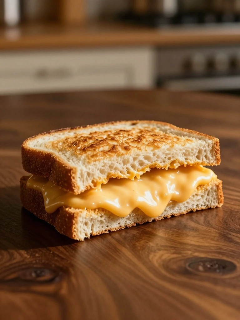 What-Is-Parmesan-Crusted-Grilled-Cheese.