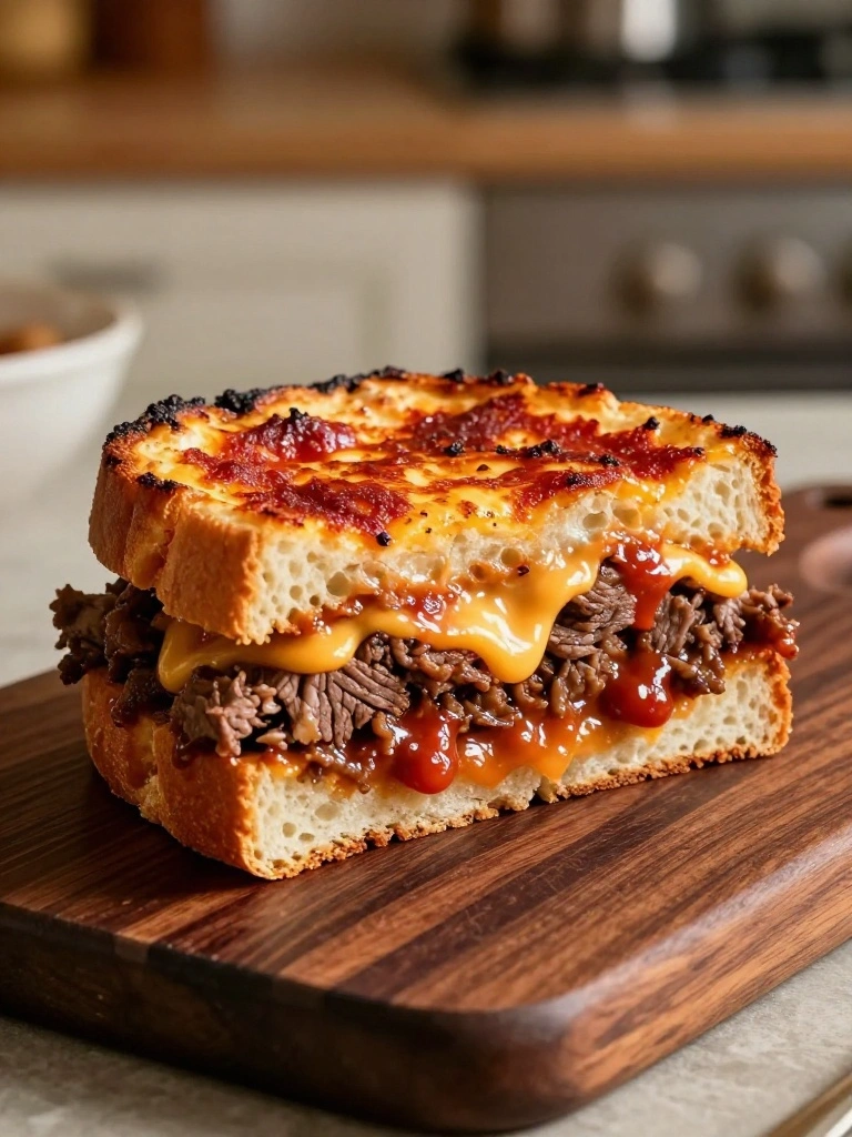 What-Is-Sloppy-Joe-French-Bread-Pizza.