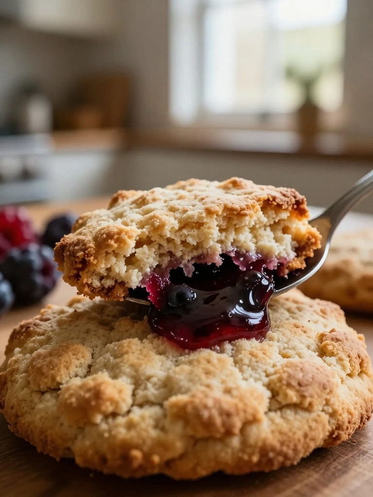 What-Is-a-Berry-Cobbler.