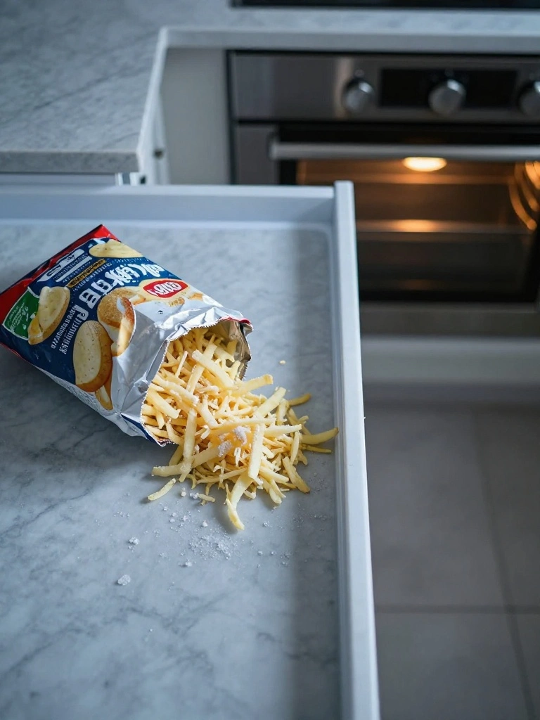 What Are Frozen Hash Browns and Why Bake Them in the Oven