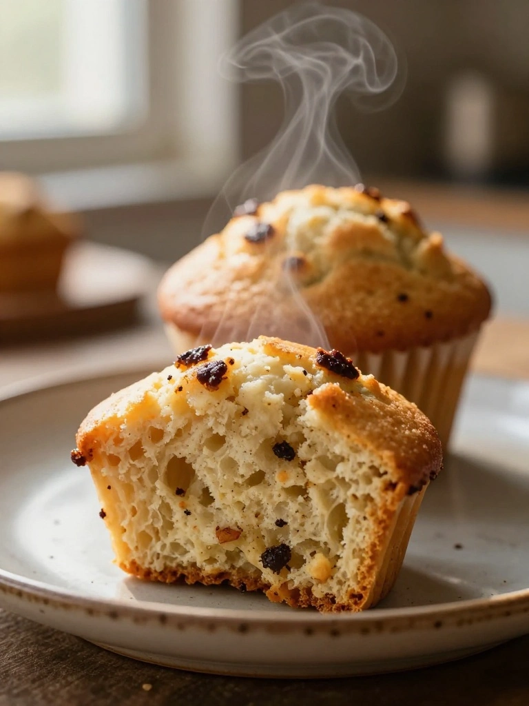 What-Are-Pumpkin-Spice-Muffins.