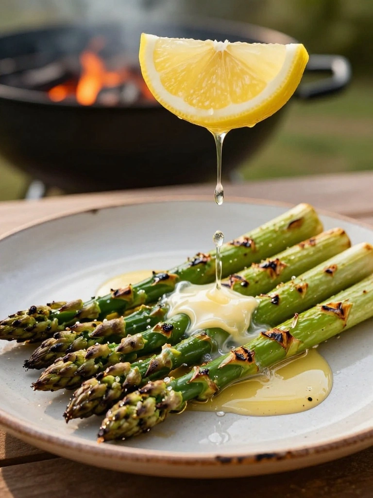Grilled-Asparagus-with-Lemon-Butter.