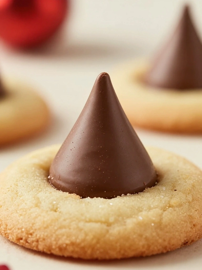 Making-a-Peanut-Butter-Blossom-Variation
