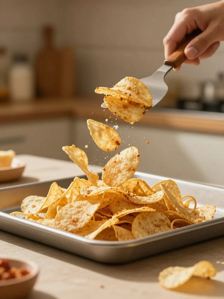 Tips-for-Getting-Pasta-Chips-Extra-Crispy.