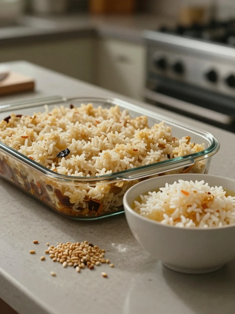 Why-Is-My-Casserole-Rice-Crunchy