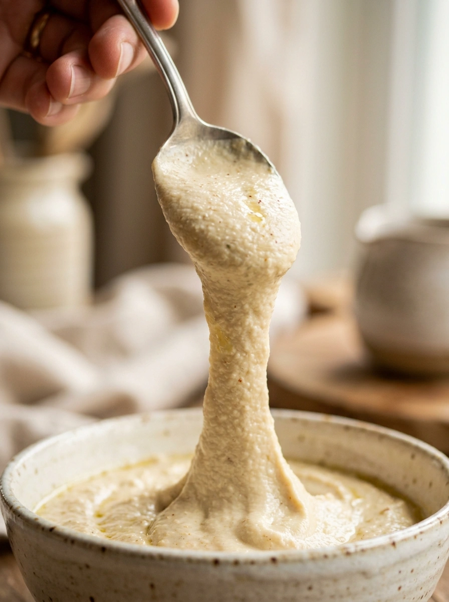 Tips for Getting the Creamiest Hummus