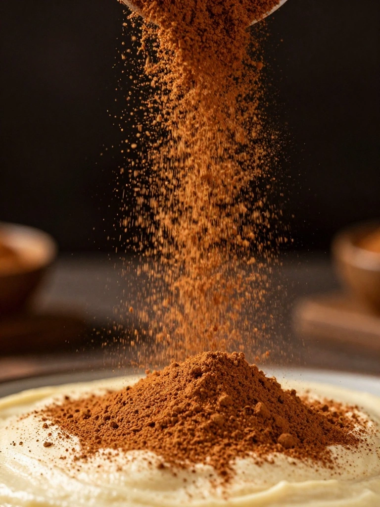 Adding Cinnamon and Spice to Your Muffin Batter