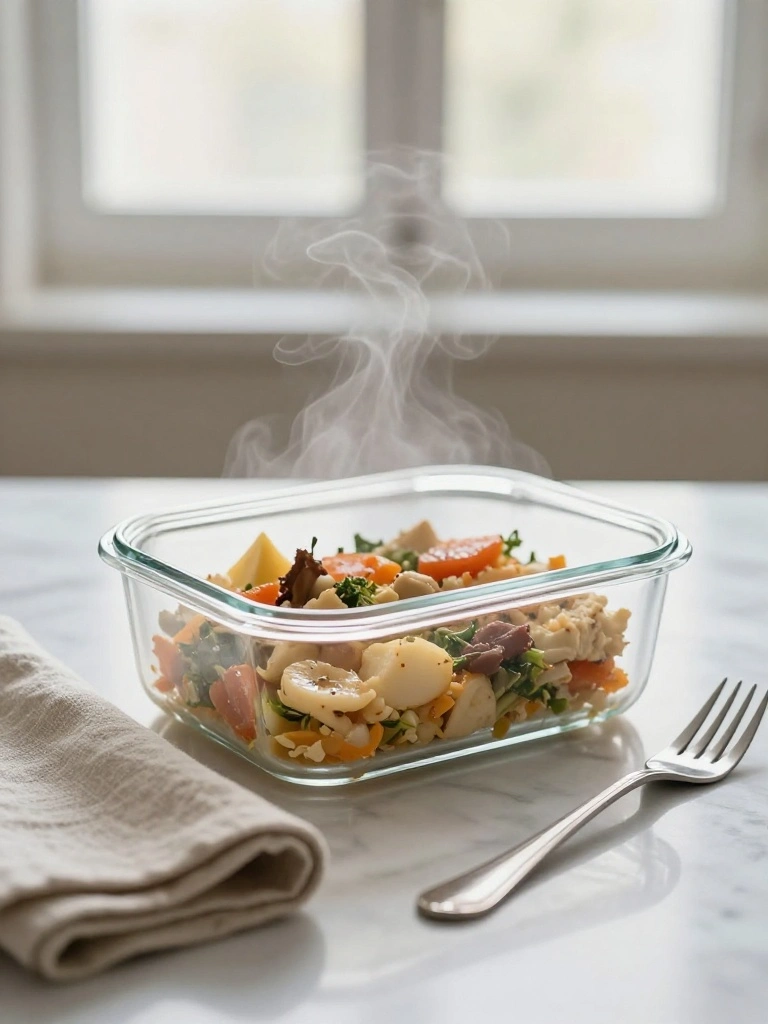 Storing and Reheating Leftover Shepherd's Pie