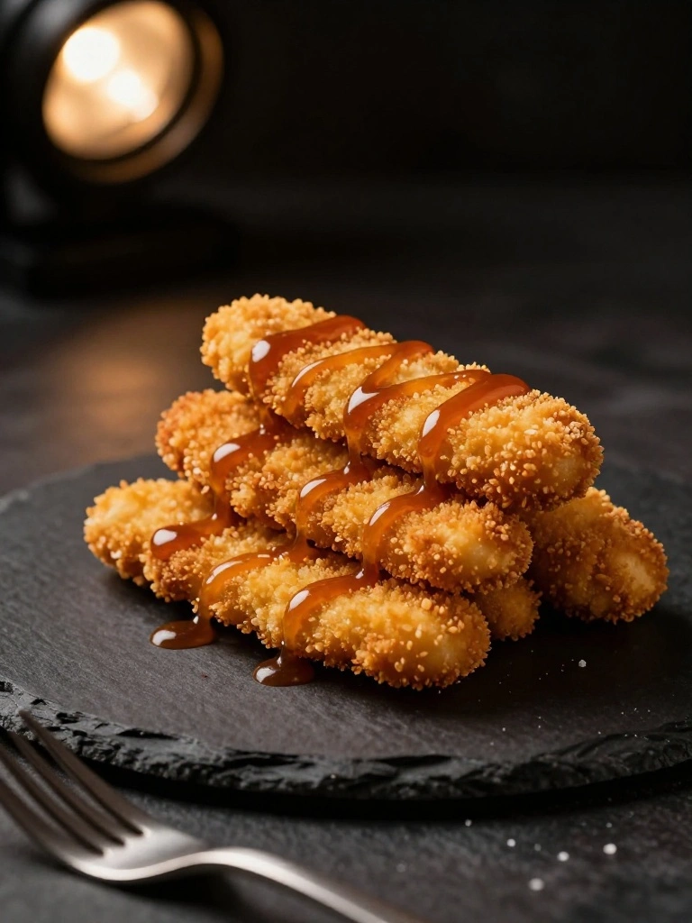 Best-Foods-to-Pair-With-This-Sauce