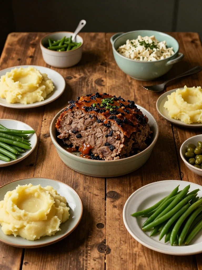 Best-Side-Dishes-for-Stove-Top-Stuffing-Meatloaf