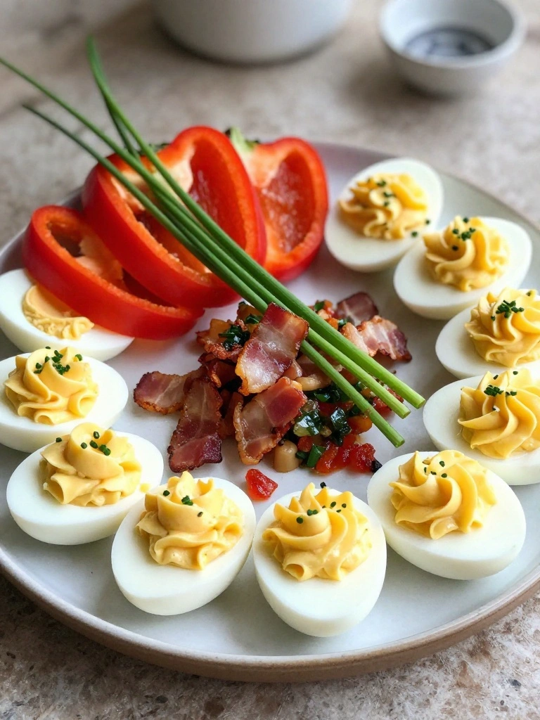 Best-Toppings-and-Garnishes-for-Deviled-Eggs.