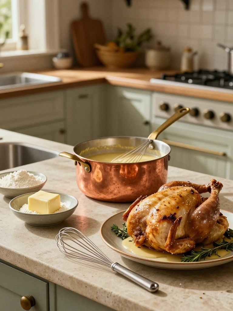 Can-You-Use-Homemade-Gravy-Instead-of-Gravy-Mix.