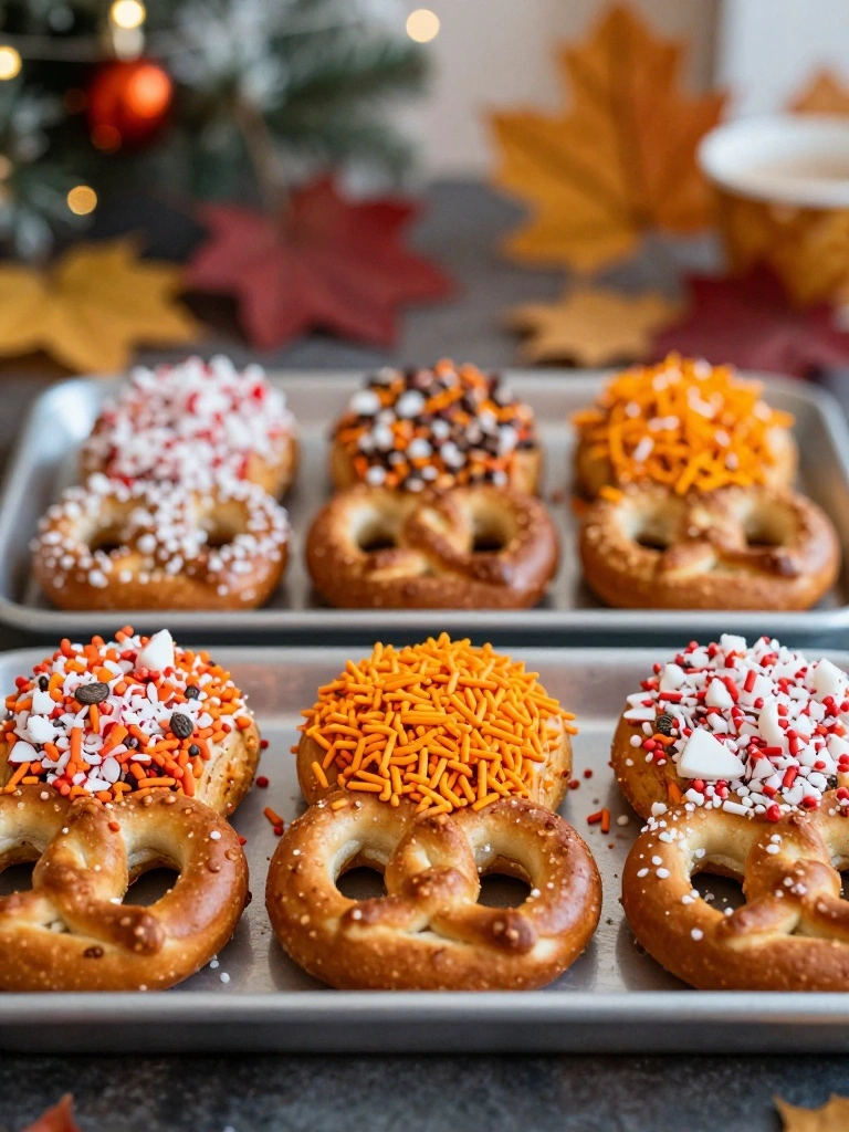 Fun-Topping-Ideas-for-Holiday-Parties