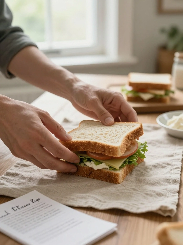 Step-by-Step-Buffalo-Chicken-Sandwich-Recipe