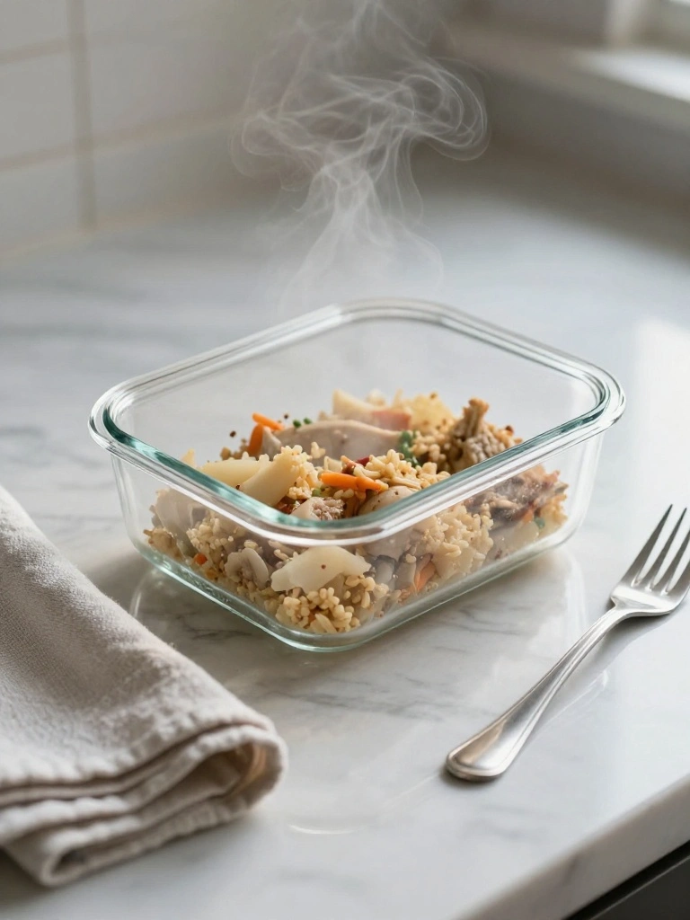 Storing-and-Reheating-Leftover-Casserole.