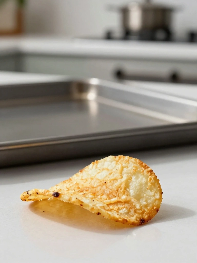 Why-Are-My-Pasta-Chips-Soggy