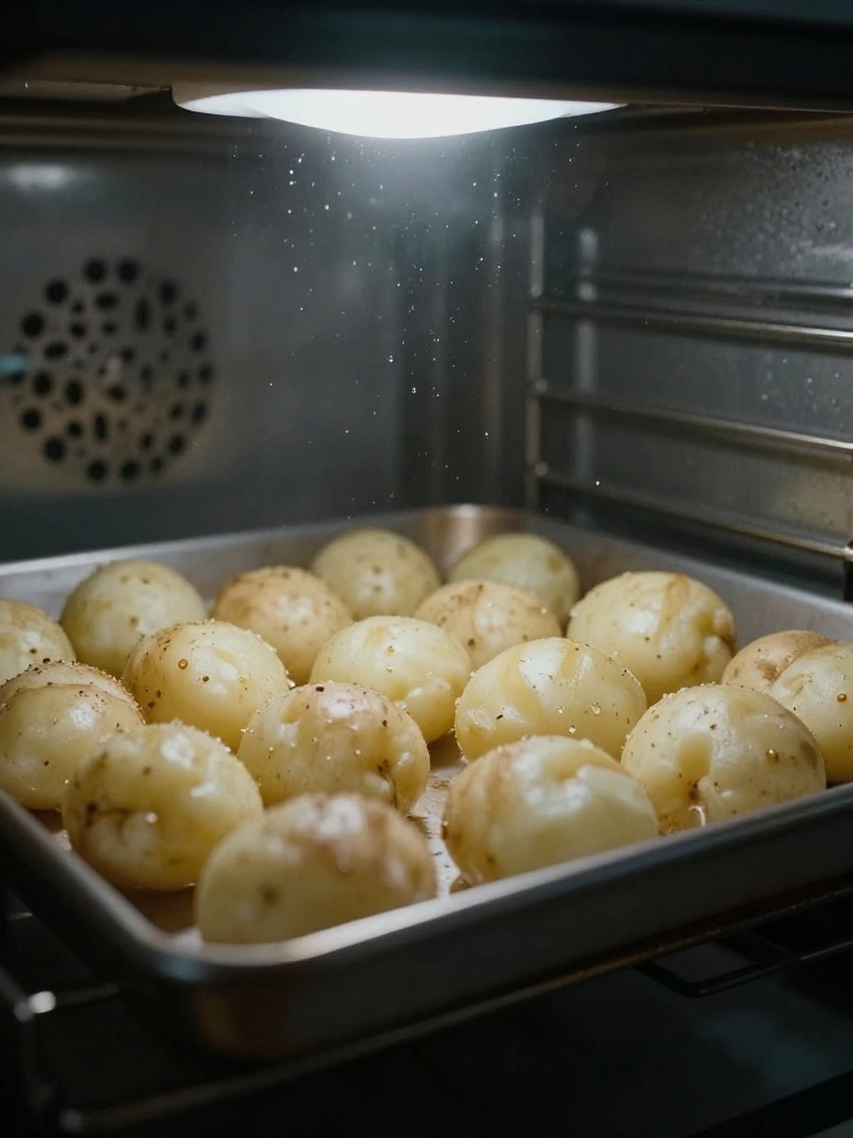 Common Mistakes to Avoid When Baking Frozen Hash Browns