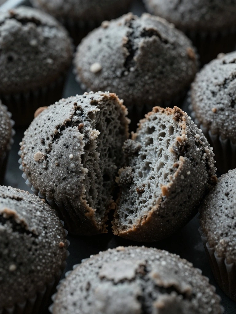 Common Mistakes to Avoid When Baking Cake Mix Muffins