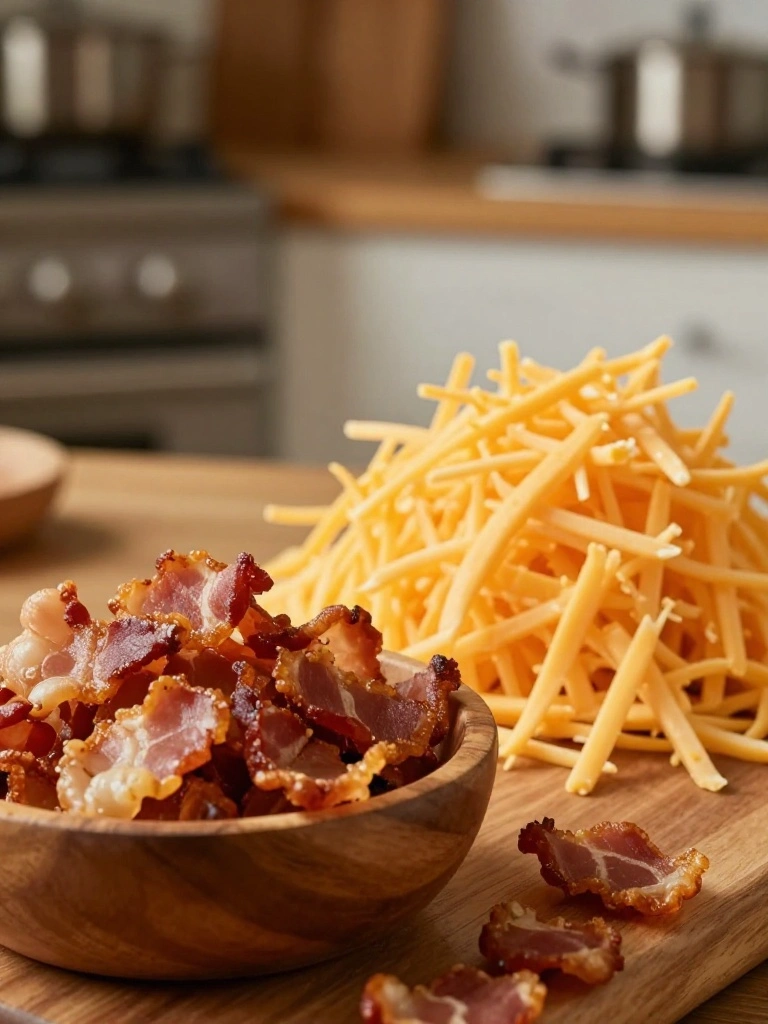 Adding-Bacon-or-Cheddar-for-Extra-Flavo