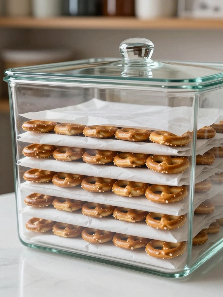 How-to-Store-Pretzel-Rolo-Bites.