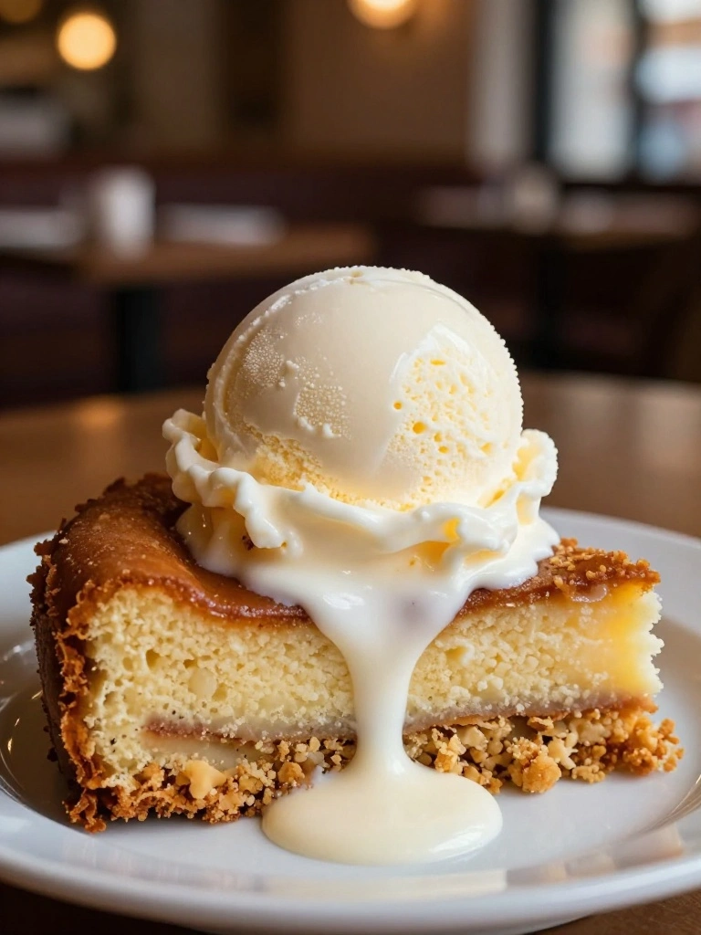 Serving-Suggestions-for-Pineapple-Cherry-Dump-Cake