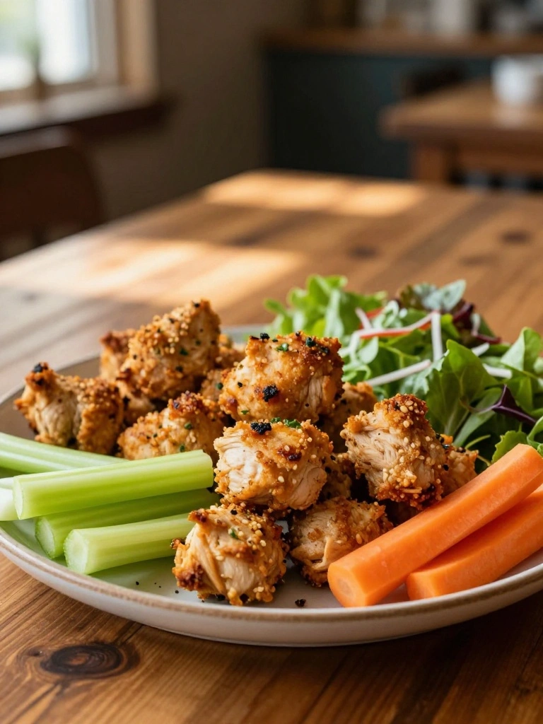 What-to-Serve-with-Cheddar-Ranch-Chicken-Bites.
