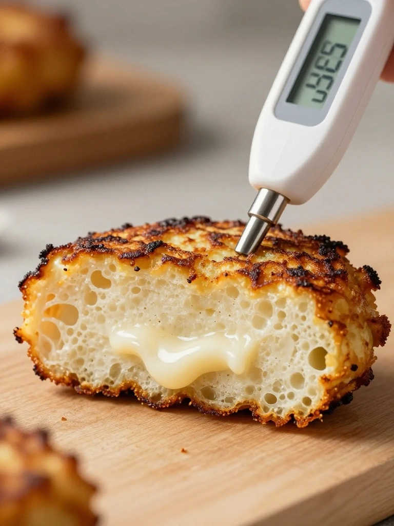 How to Tell When Your Hash Browns Are Fully Cooked