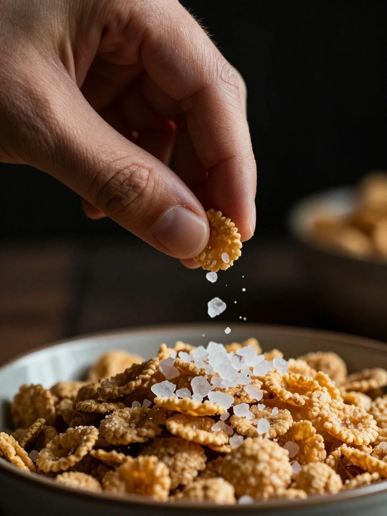 Kid-Friendly Twists on Hot Buttered Cheerios Snacks