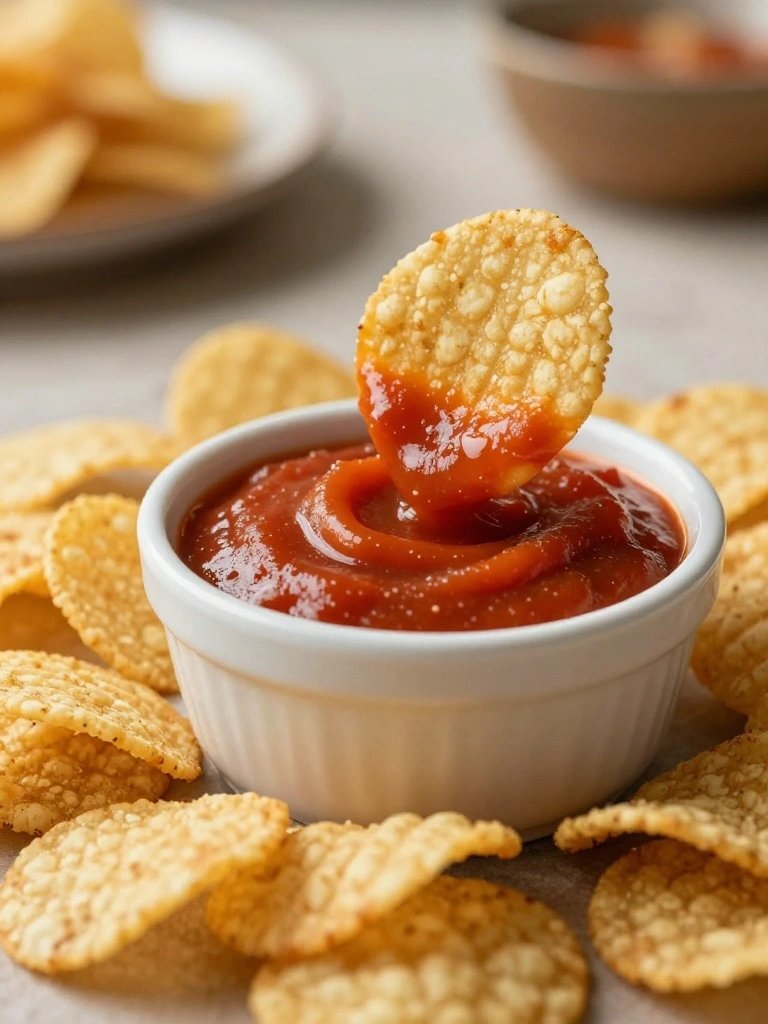 Best-Dips-to-Serve-with-Pasta-Chips.
