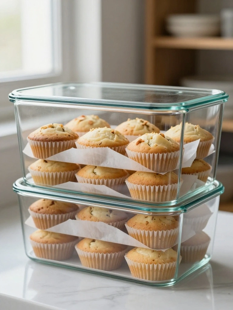 What-to-Serve-with-Cake-Mix-Carrot-Muffins
