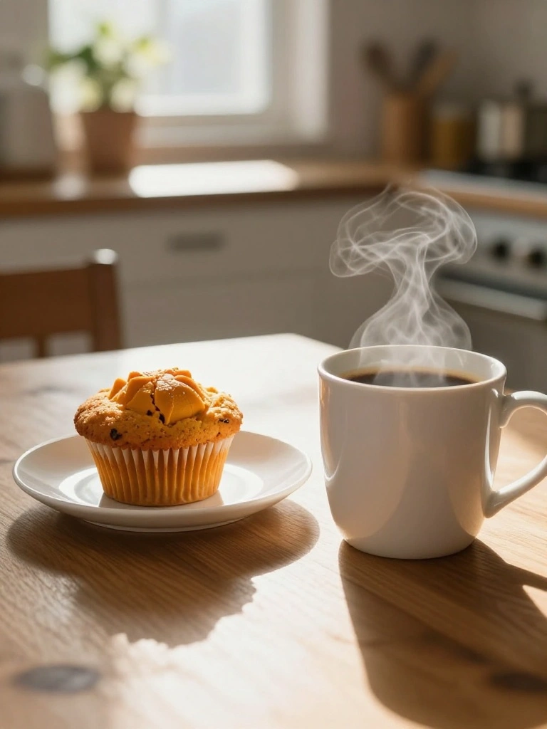 What-to-Serve-with-Pumpkin-Spice-Muffins