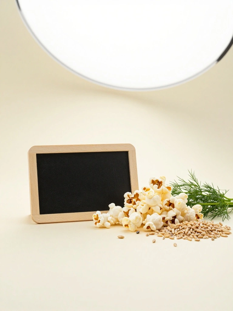 Nutritional Value & Health Benefits of Dill Pickle Popcorn