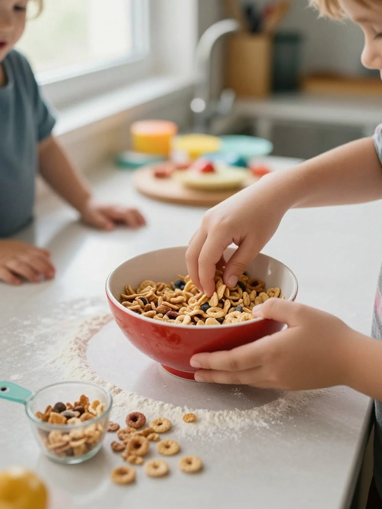 Best Occasions to Serve Hot Buttered Cheerios Snacks