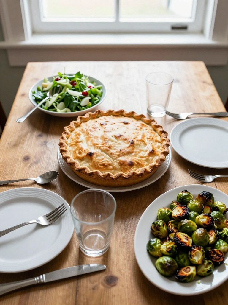 Best Side Dishes to Serve with Shepherd's Pie