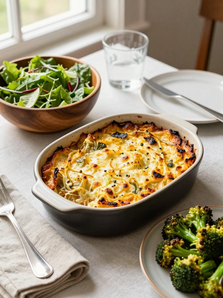 -Best-Side-Dishes-to-Serve-with-Tater-Tot-Casserole