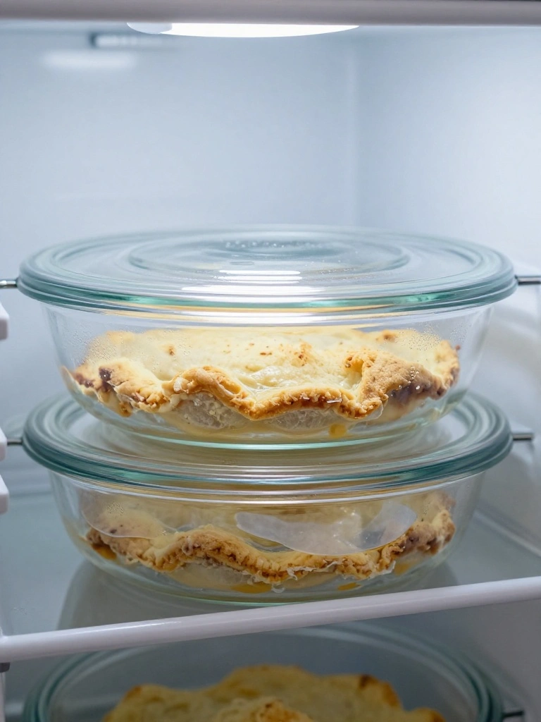 How-to-Store-Berry-Cobbler
