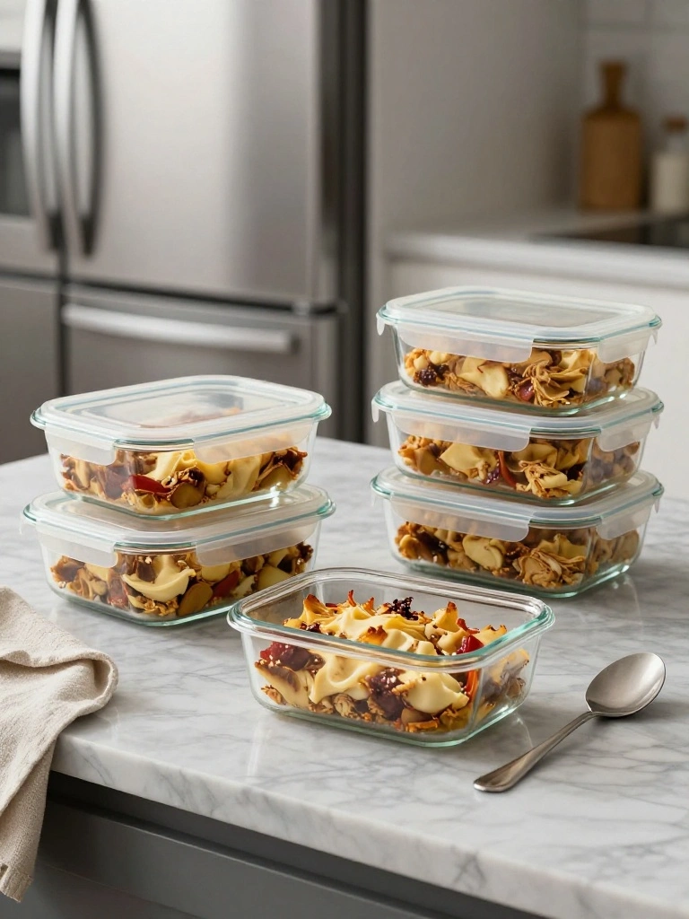 How-to-Store-Chicken-Broccoli-Rice-Casserole