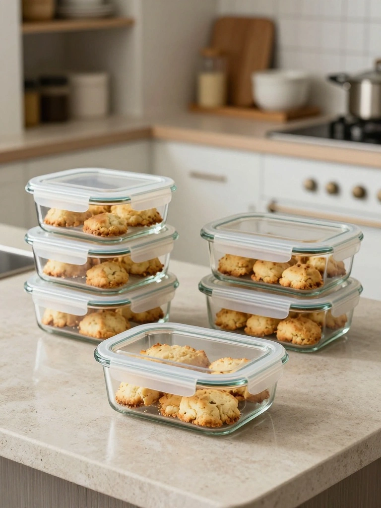 How-to-Store-Leftover-Cheeseburger-Biscuits
